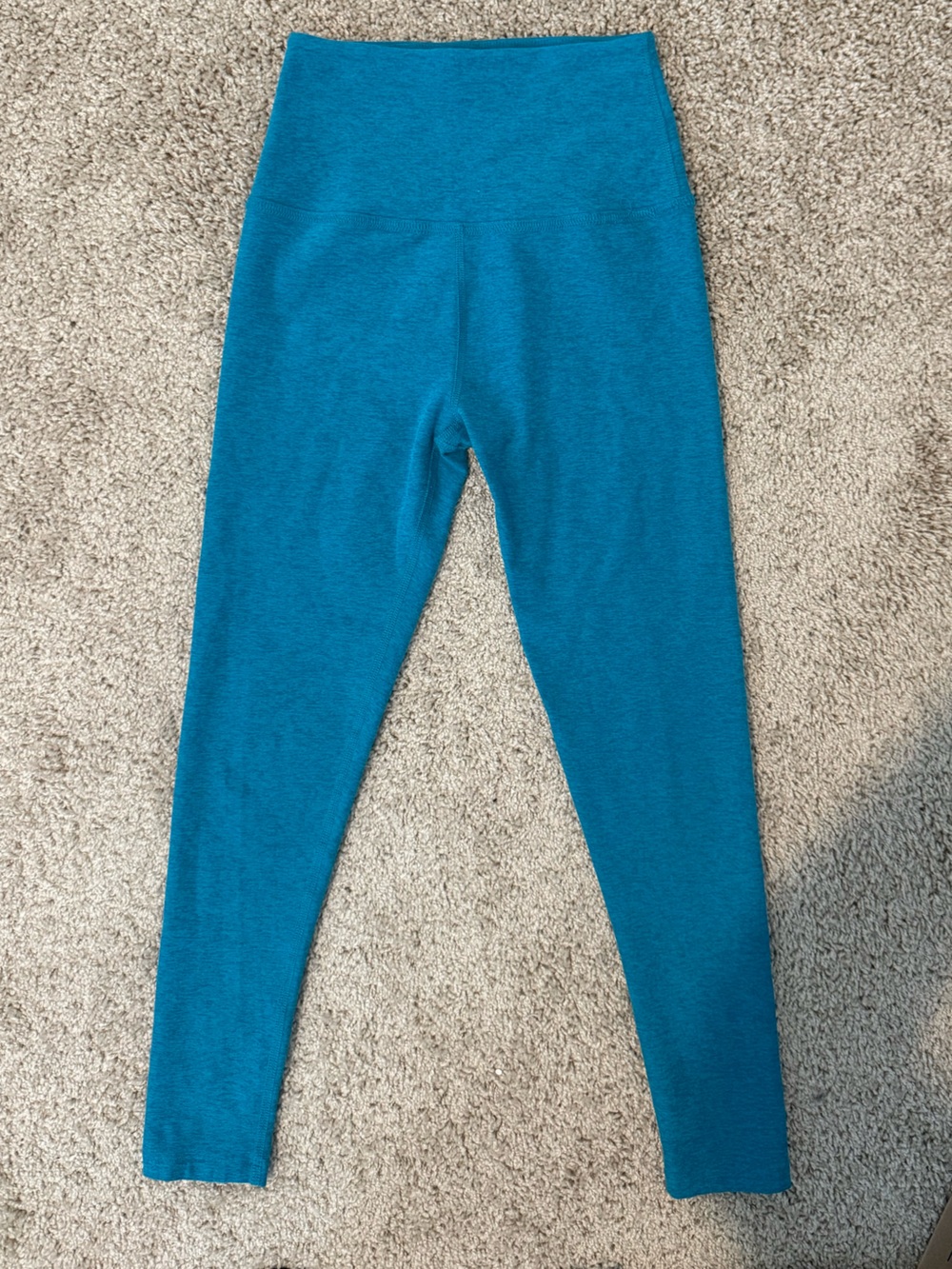 Beyond Yoga Spacedye High Waisted Leggings - Women’s Small - Picture 3 of 4